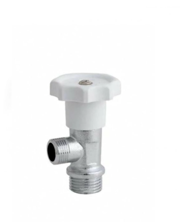 POŞETLİ PİRİNÇ KUMLU TAHARET MUSLUĞU